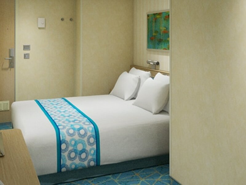 Cloud 9 Spa Interior